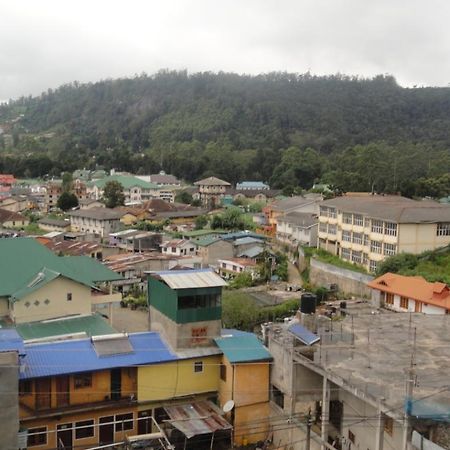 City And Hills View Apartment Nuwara Eliya Chambre photo