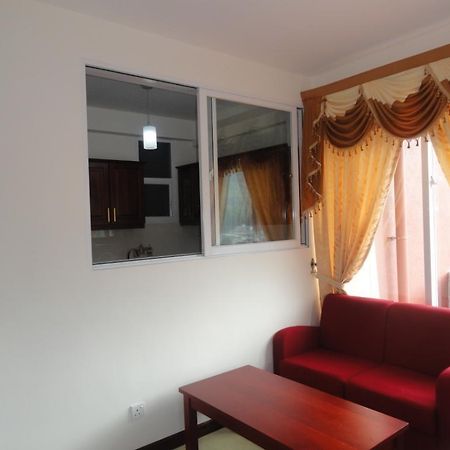 City And Hills View Apartment Nuwara Eliya Chambre photo
