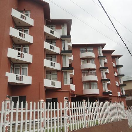 City And Hills View Apartment Nuwara Eliya Chambre photo