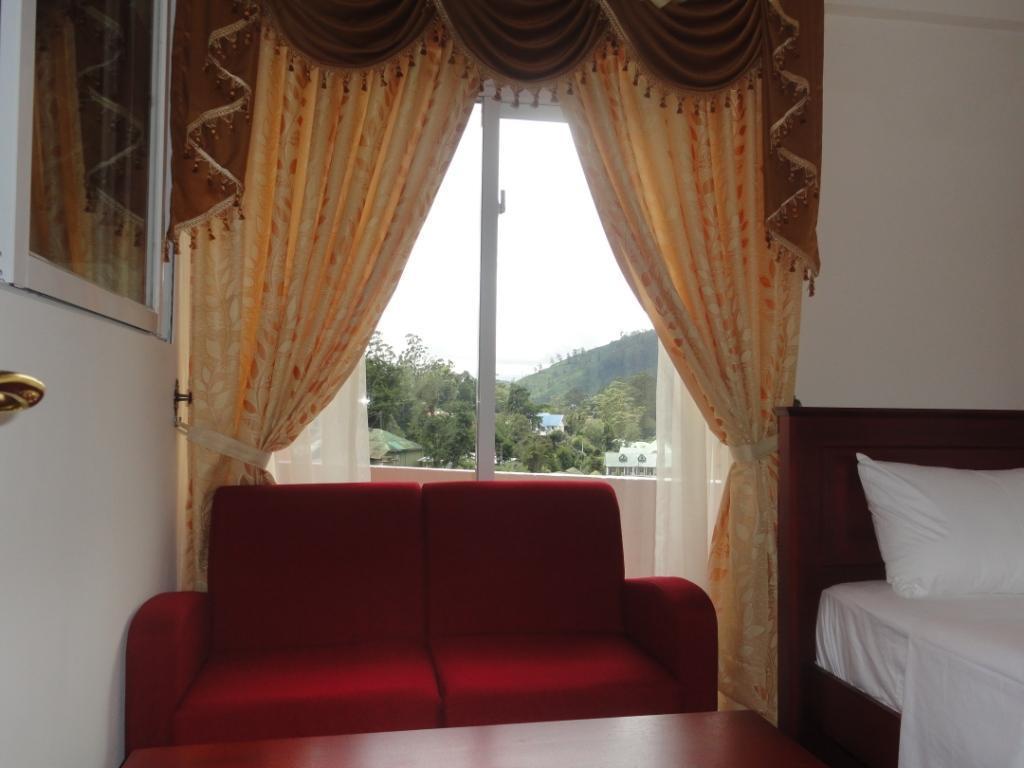 City And Hills View Apartment Nuwara Eliya Chambre photo