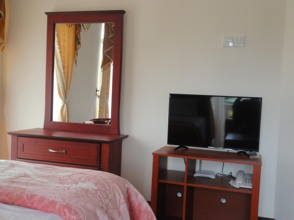 City And Hills View Apartment Nuwara Eliya Chambre photo