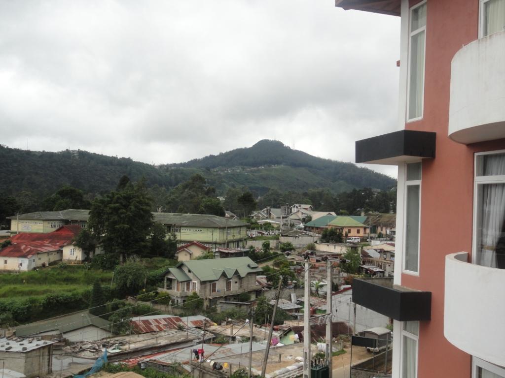 City And Hills View Apartment Nuwara Eliya Chambre photo