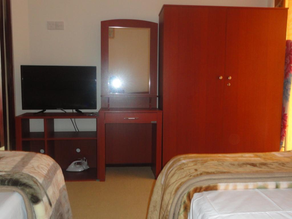 City And Hills View Apartment Nuwara Eliya Chambre photo