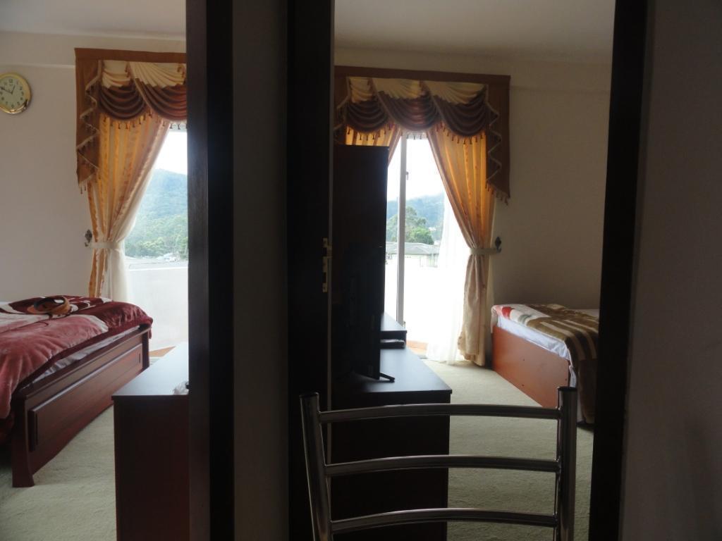 City And Hills View Apartment Nuwara Eliya Chambre photo