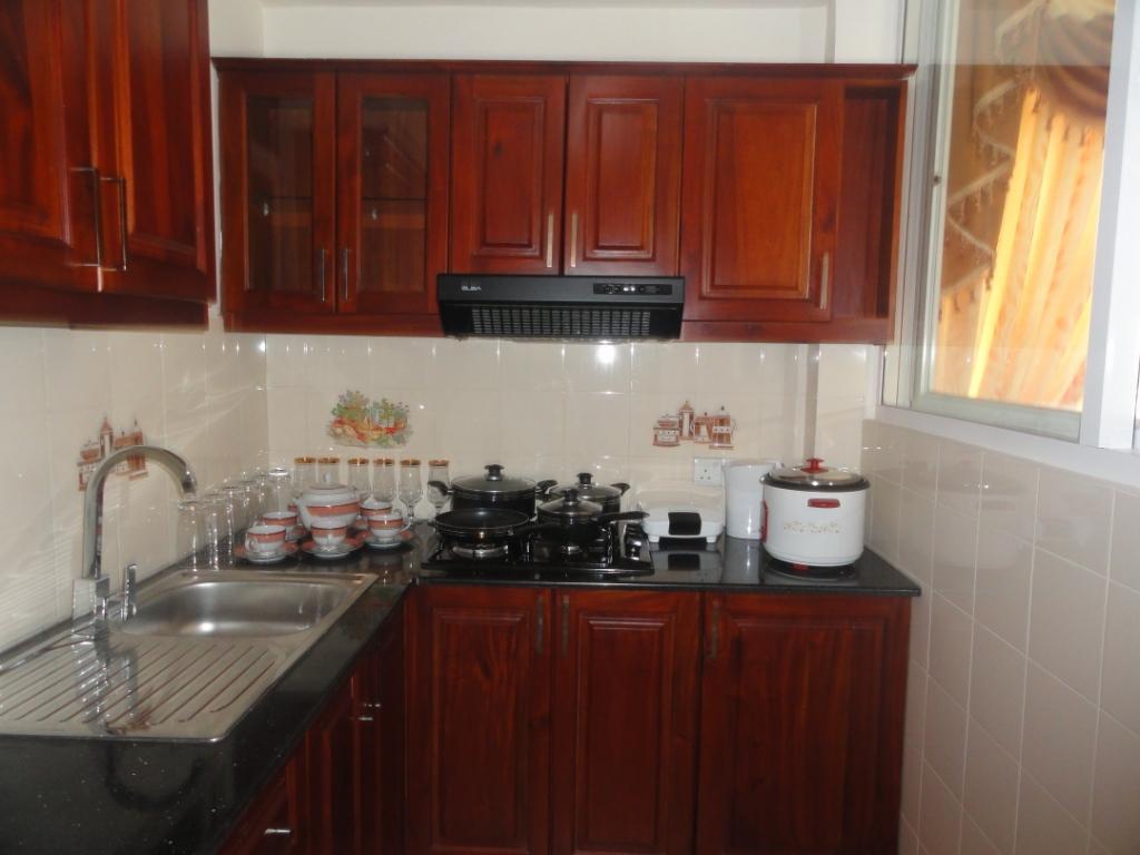 City And Hills View Apartment Nuwara Eliya Chambre photo