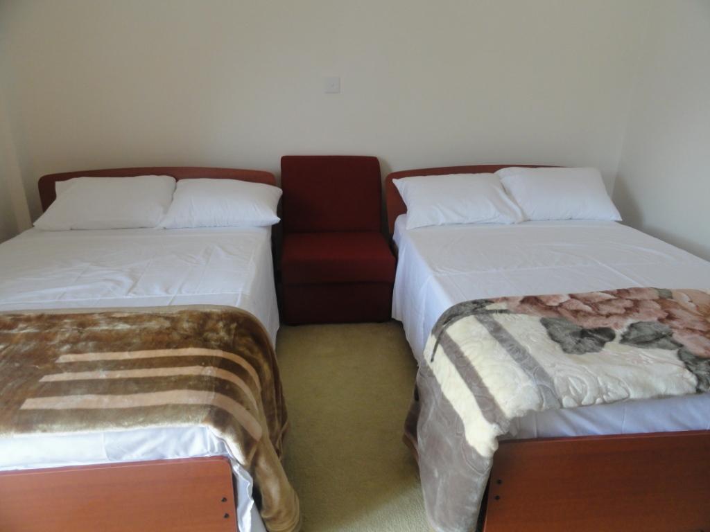 City And Hills View Apartment Nuwara Eliya Chambre photo