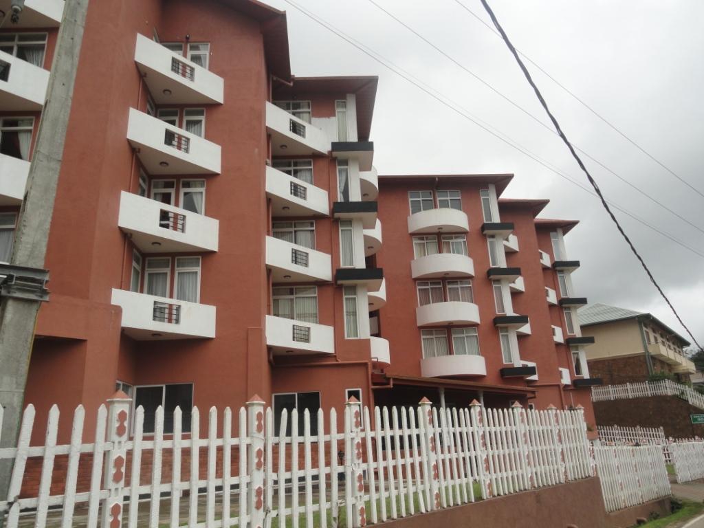 City And Hills View Apartment Nuwara Eliya Chambre photo